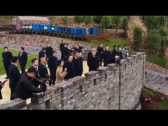 Kappa corporate promotie video