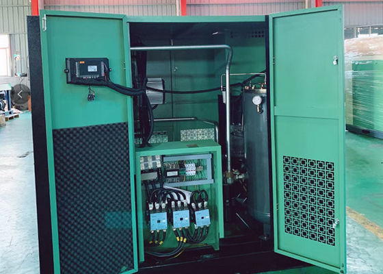 132kw Screw Air Compressor